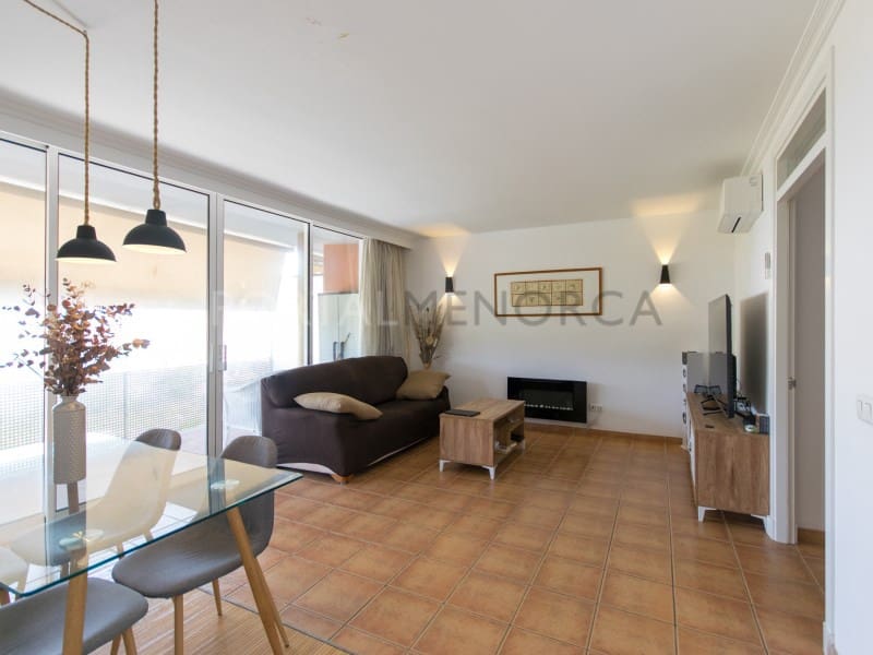 3 chambre Appartement à vendre à Es Mercadal avec piscine - 377 000 € (Ref: 9402133)
