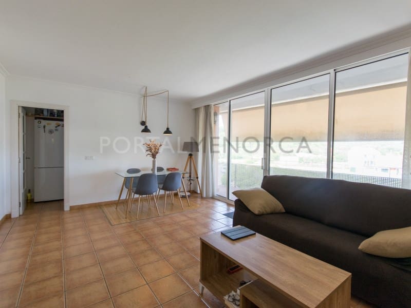 3 chambre Appartement à vendre à Es Mercadal avec piscine - 377 000 € (Ref: 9402133)