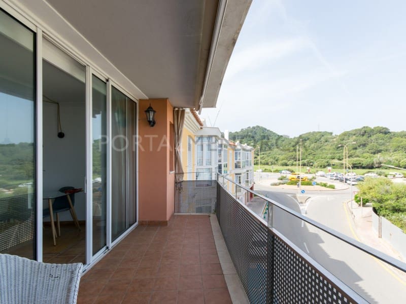 3 chambre Appartement à vendre à Es Mercadal avec piscine - 377 000 € (Ref: 9402133)