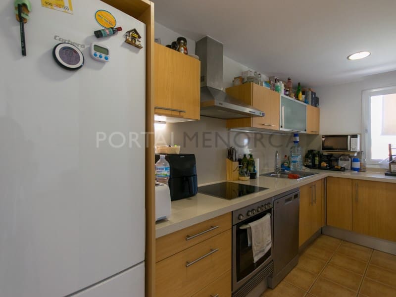 3 chambre Appartement à vendre à Es Mercadal avec piscine - 377 000 € (Ref: 9402133)