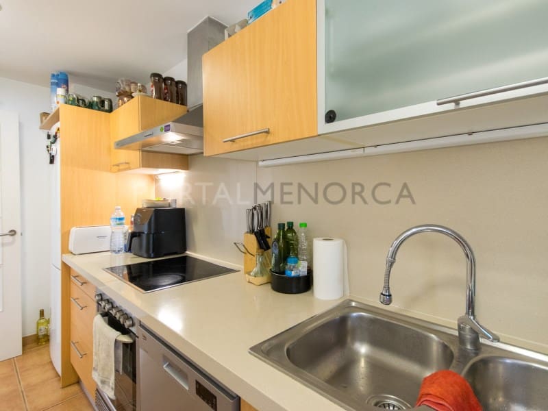 3 chambre Appartement à vendre à Es Mercadal avec piscine - 377 000 € (Ref: 9402133)