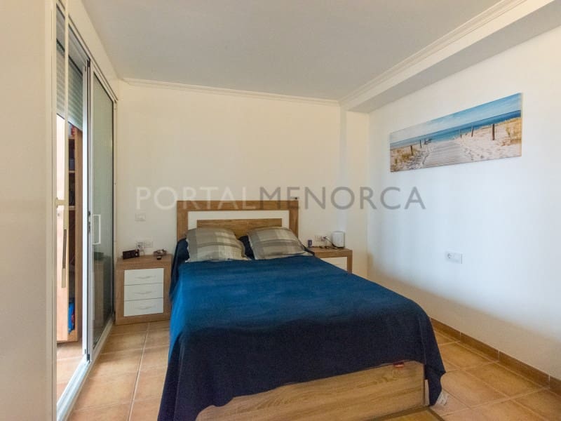 3 chambre Appartement à vendre à Es Mercadal avec piscine - 377 000 € (Ref: 9402133)