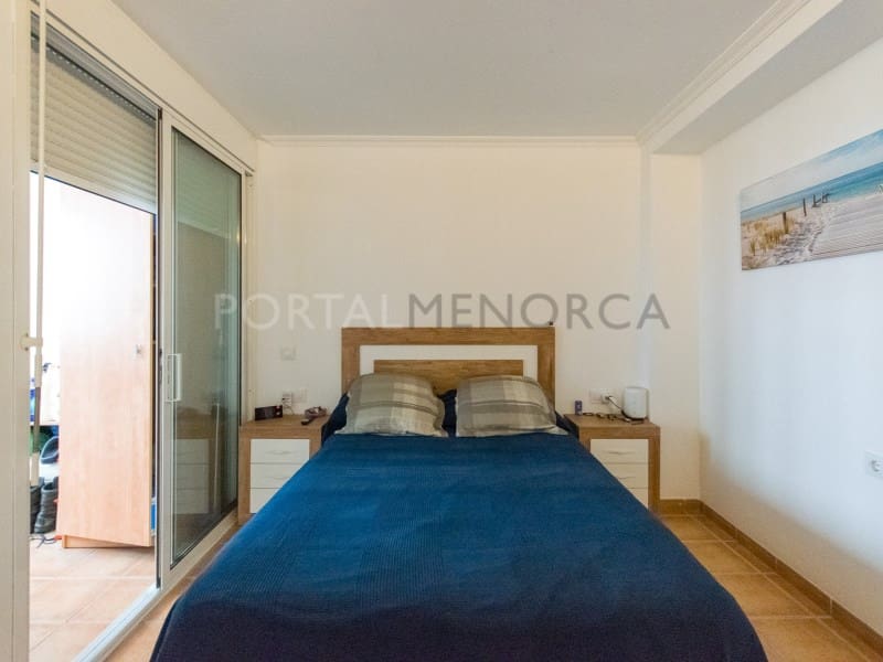 3 chambre Appartement à vendre à Es Mercadal avec piscine - 377 000 € (Ref: 9402133)