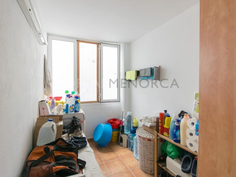 3 chambre Appartement à vendre à Es Mercadal avec piscine - 377 000 € (Ref: 9402133)