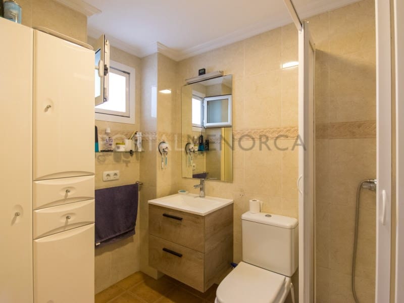 3 chambre Appartement à vendre à Es Mercadal avec piscine - 377 000 € (Ref: 9402133)