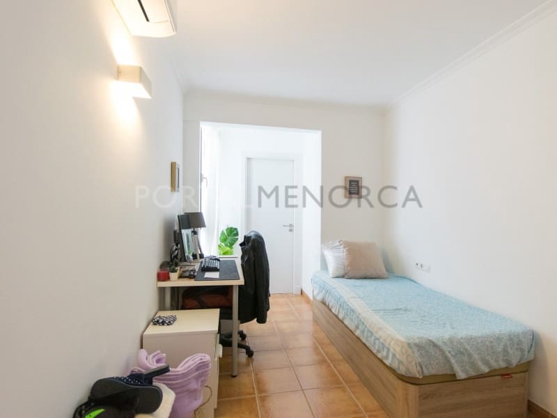 3 chambre Appartement à vendre à Es Mercadal avec piscine - 377 000 € (Ref: 9402133)