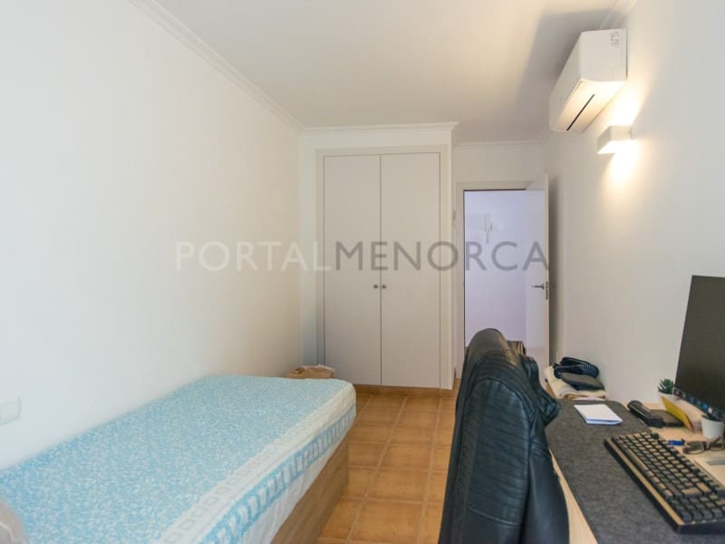 3 chambre Appartement à vendre à Es Mercadal avec piscine - 377 000 € (Ref: 9402133)