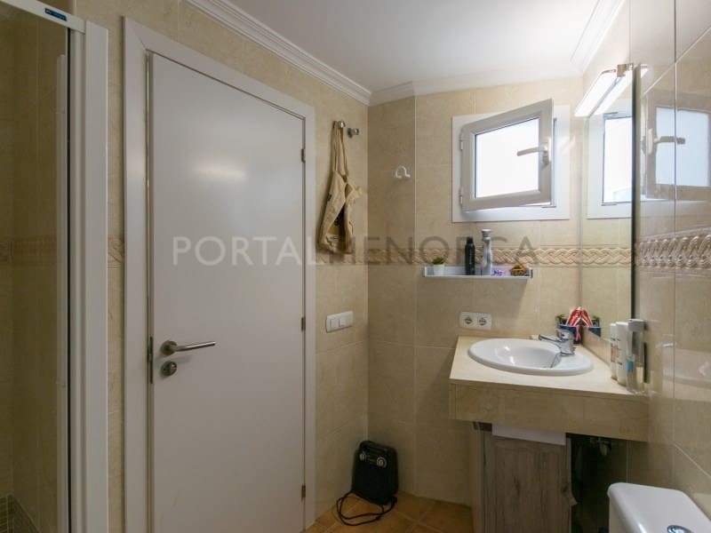 3 chambre Appartement à vendre à Es Mercadal avec piscine - 377 000 € (Ref: 9402133)
