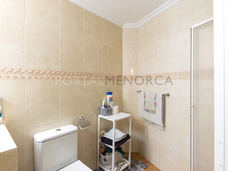 3 chambre Appartement à vendre à Es Mercadal avec piscine - 377 000 € (Ref: 9402133)