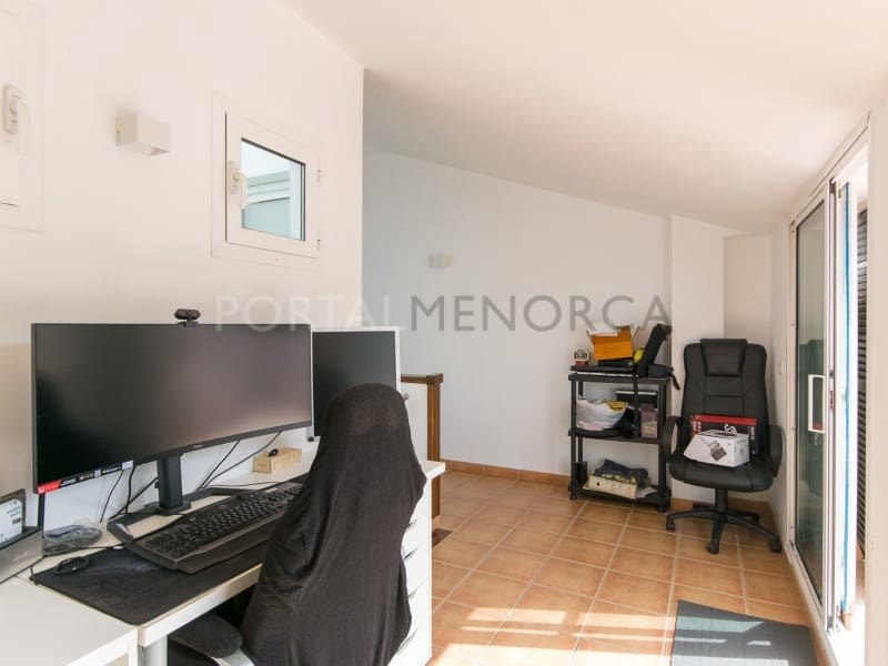 3 chambre Appartement à vendre à Es Mercadal avec piscine - 377 000 € (Ref: 9402133)