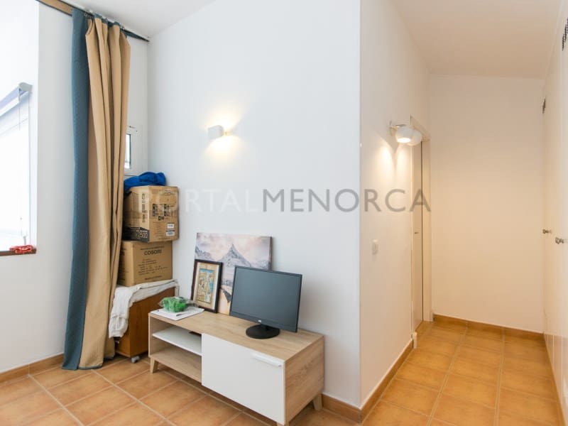 3 chambre Appartement à vendre à Es Mercadal avec piscine - 377 000 € (Ref: 9402133)