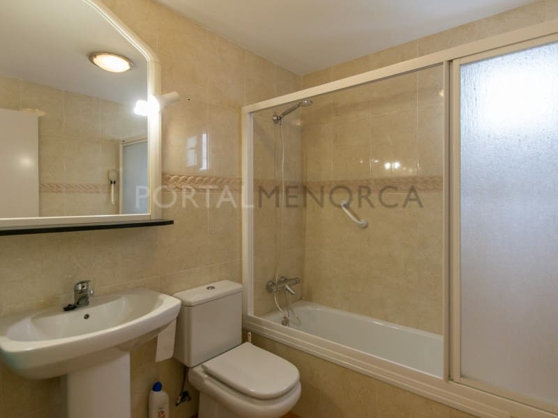 3 chambre Appartement à vendre à Es Mercadal avec piscine - 377 000 € (Ref: 9402133)