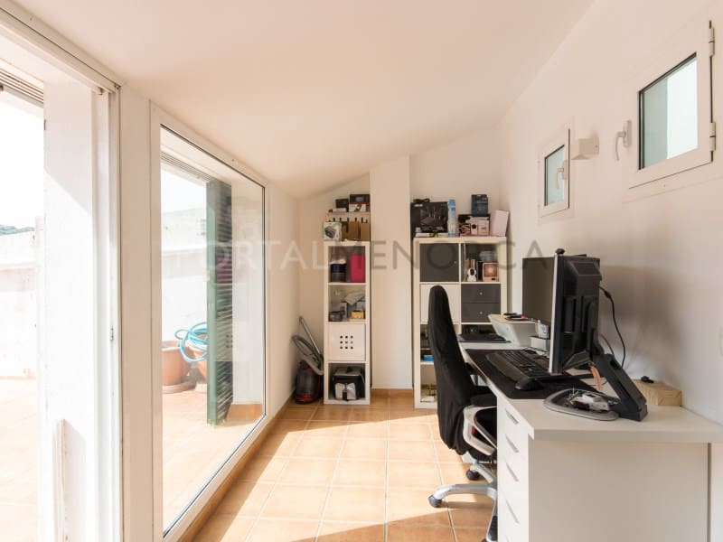 3 chambre Appartement à vendre à Es Mercadal avec piscine - 377 000 € (Ref: 9402133)