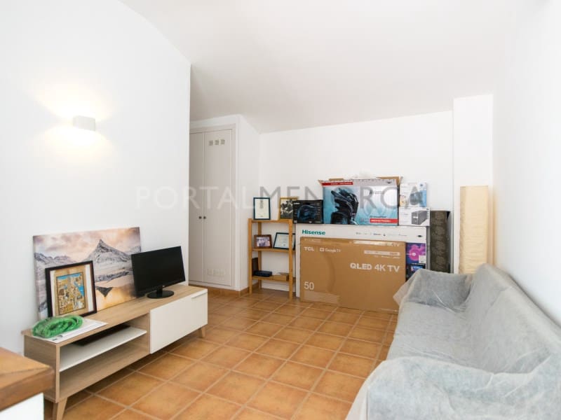 3 chambre Appartement à vendre à Es Mercadal avec piscine - 377 000 € (Ref: 9402133)