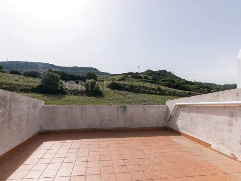 3 chambre Appartement à vendre à Es Mercadal avec piscine - 377 000 € (Ref: 9402133)