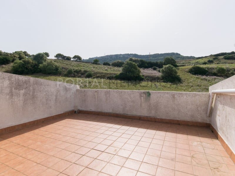 3 chambre Appartement à vendre à Es Mercadal avec piscine - 377 000 € (Ref: 9402133)