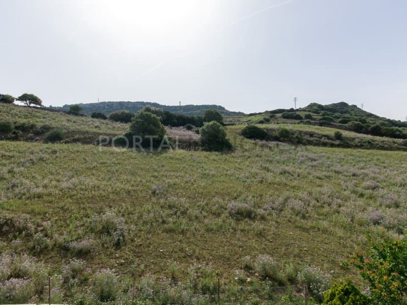 3 chambre Appartement à vendre à Es Mercadal avec piscine - 377 000 € (Ref: 9402133)