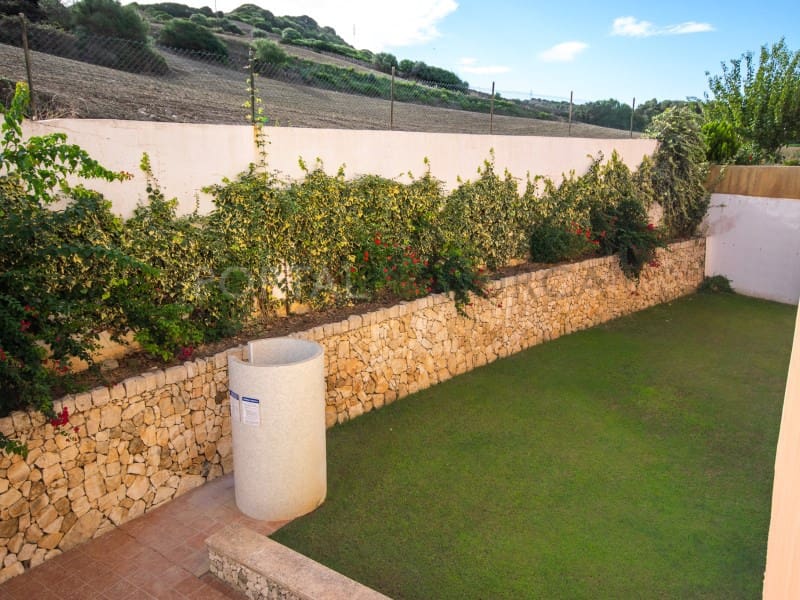 3 chambre Appartement à vendre à Es Mercadal avec piscine - 377 000 € (Ref: 9402133)