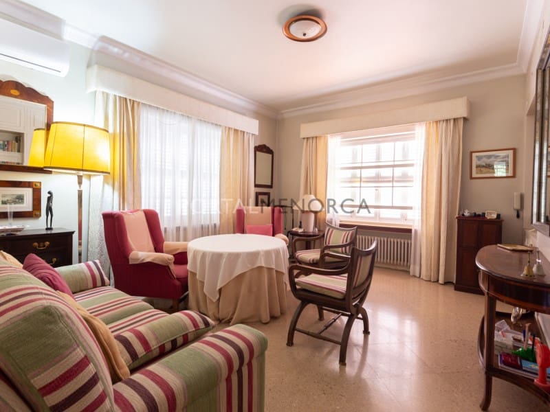 4 quarto Moradia para venda em Mahon / Mao com piscina garagem - 1 500 000 € (Ref: 9402134)