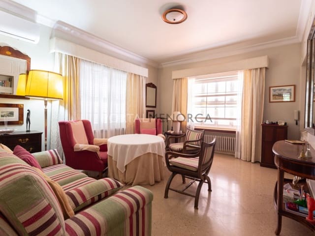 4 quarto Moradia para venda em Mahón / Maó com piscina garagem - 1 500 000 € (Ref: 9402134)