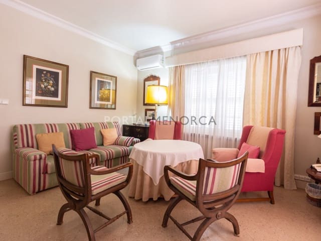 4 quarto Moradia para venda em Mahón / Maó com piscina garagem - 1 500 000 € (Ref: 9402134)