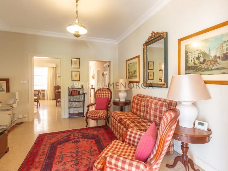 4 quarto Moradia para venda em Mahon / Mao com piscina garagem - 1 500 000 € (Ref: 9402134)