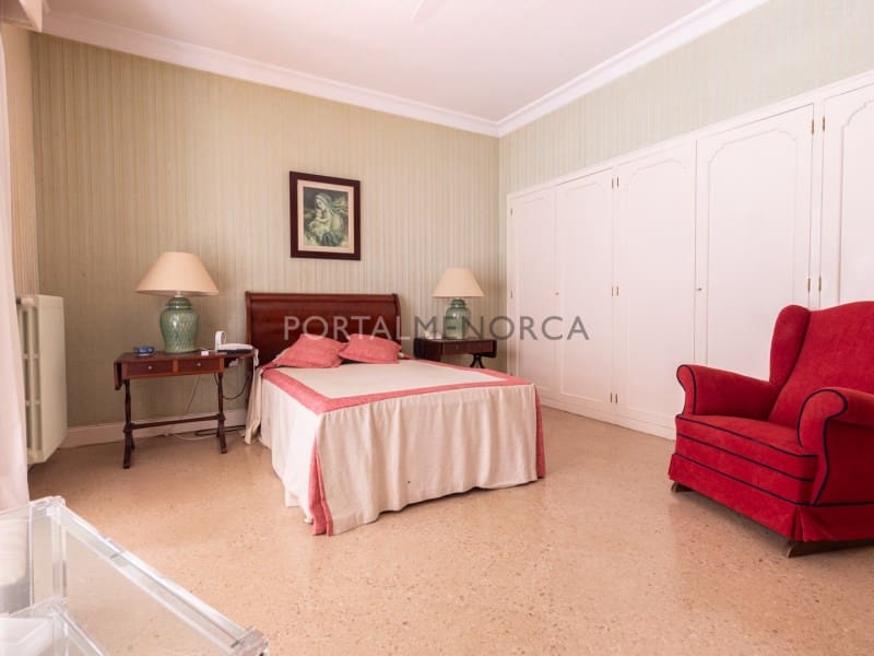 4 quarto Moradia para venda em Mahon / Mao com piscina garagem - 1 500 000 € (Ref: 9402134)