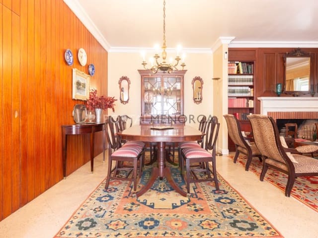 4 quarto Moradia para venda em Mahón / Maó com piscina garagem - 1 500 000 € (Ref: 9402134)