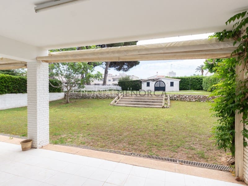 4 quarto Moradia para venda em Mahon / Mao com piscina garagem - 1 500 000 € (Ref: 9402134)