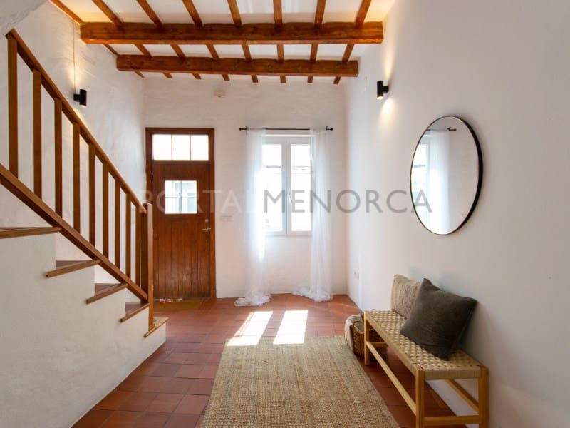 3 makuuhuone Huvila myytävänä paikassa Alayor / Alaior - 360 000 € (Ref: 9402135)