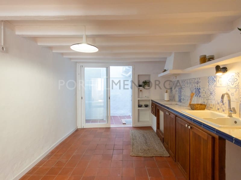 3 makuuhuone Huvila myytävänä paikassa Alayor / Alaior - 360 000 € (Ref: 9402135)