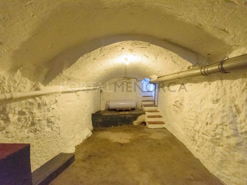 3 makuuhuone Huvila myytävänä paikassa Alayor / Alaior - 360 000 € (Ref: 9402135)