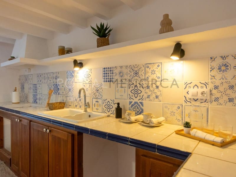 3 makuuhuone Huvila myytävänä paikassa Alayor / Alaior - 360 000 € (Ref: 9402135)