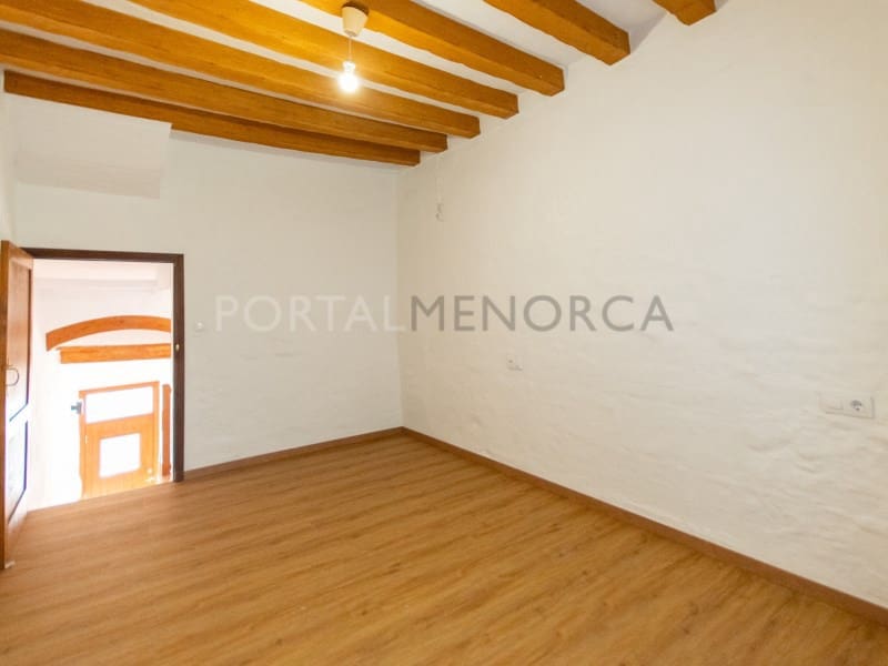 3 makuuhuone Huvila myytävänä paikassa Alayor / Alaior - 360 000 € (Ref: 9402135)