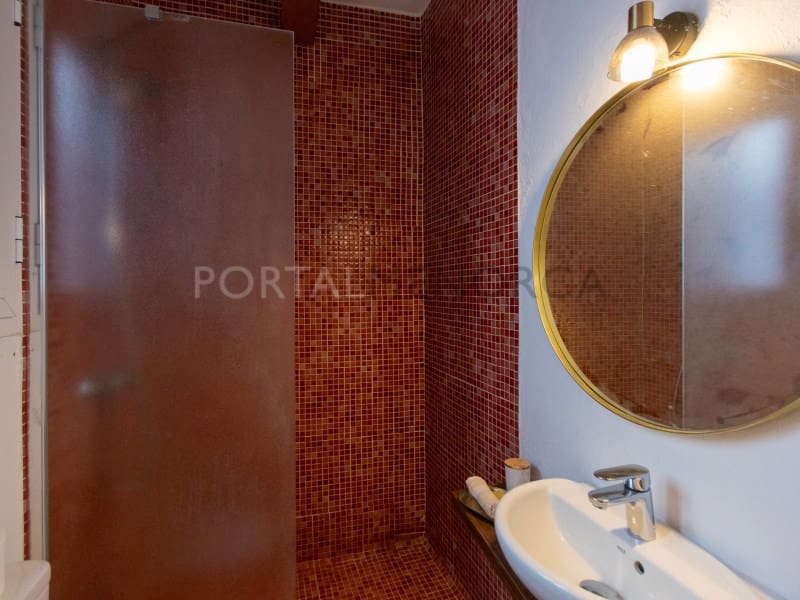 3 makuuhuone Huvila myytävänä paikassa Alayor / Alaior - 360 000 € (Ref: 9402135)