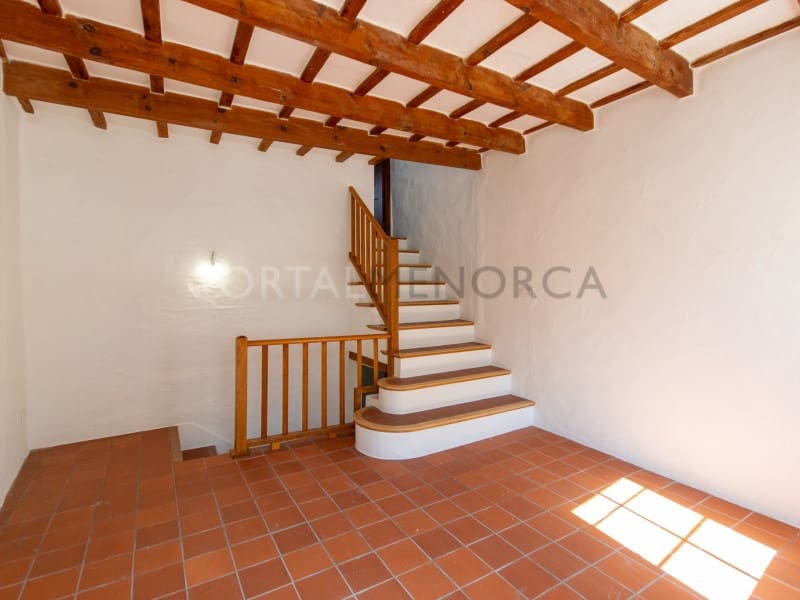 3 makuuhuone Huvila myytävänä paikassa Alayor / Alaior - 360 000 € (Ref: 9402135)