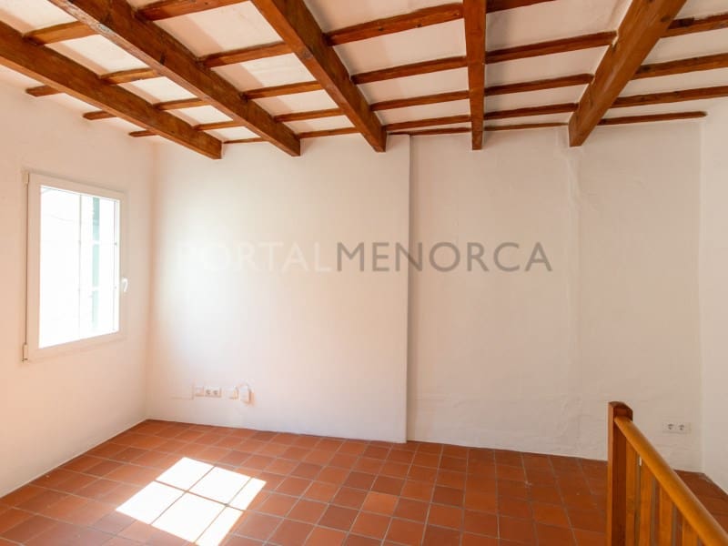 3 makuuhuone Huvila myytävänä paikassa Alayor / Alaior - 360 000 € (Ref: 9402135)