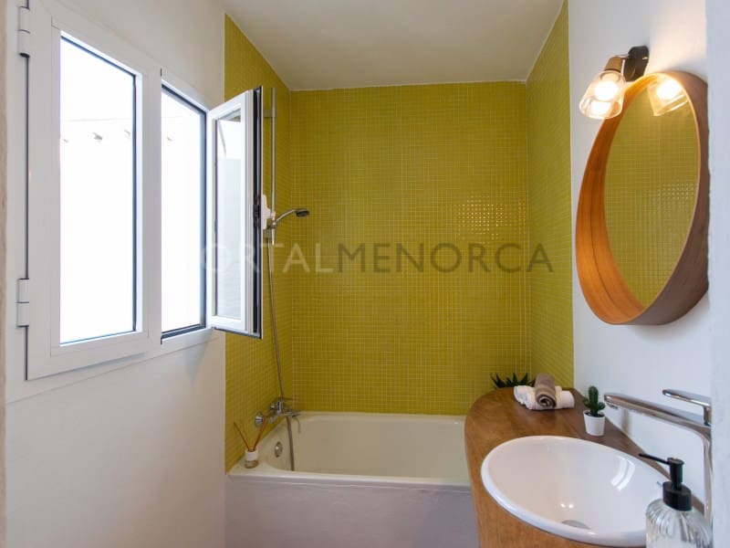 3 makuuhuone Huvila myytävänä paikassa Alayor / Alaior - 360 000 € (Ref: 9402135)