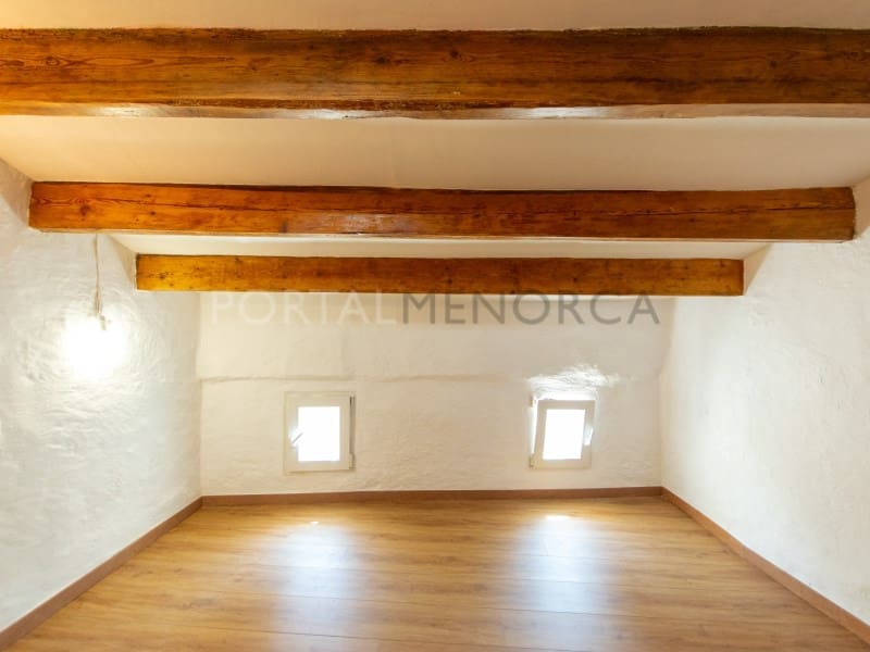 3 makuuhuone Huvila myytävänä paikassa Alayor / Alaior - 360 000 € (Ref: 9402135)