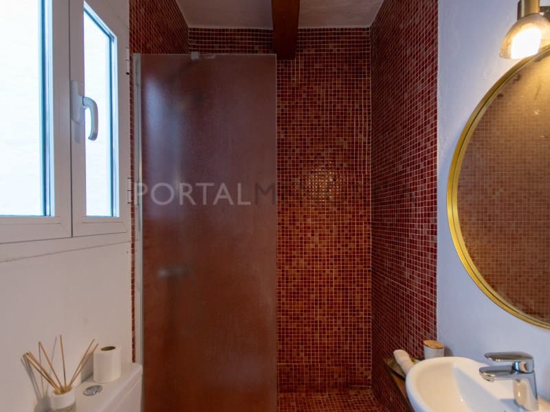 3 makuuhuone Huvila myytävänä paikassa Alayor / Alaior - 360 000 € (Ref: 9402135)