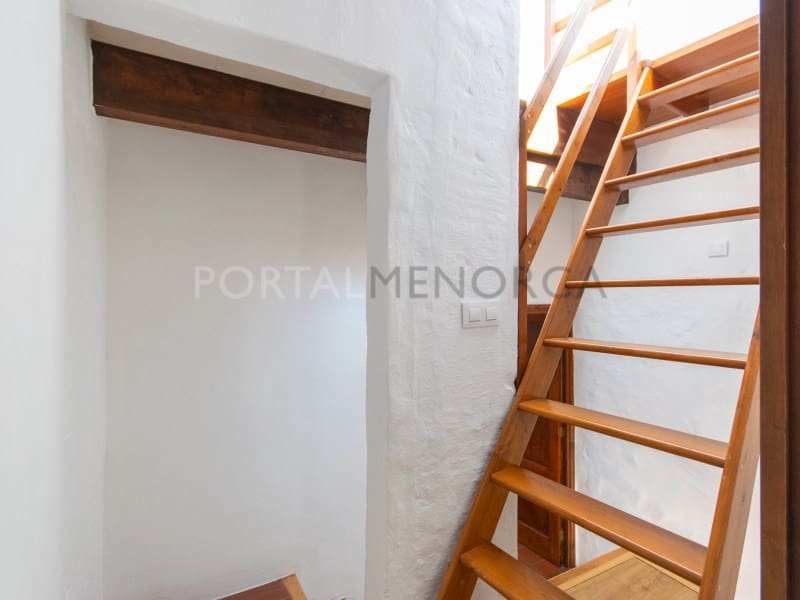 3 makuuhuone Huvila myytävänä paikassa Alayor / Alaior - 360 000 € (Ref: 9402135)