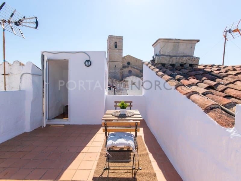 3 makuuhuone Huvila myytävänä paikassa Alayor / Alaior - 360 000 € (Ref: 9402135)