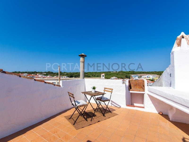 3 makuuhuone Huvila myytävänä paikassa Alayor / Alaior - 360 000 € (Ref: 9402135)