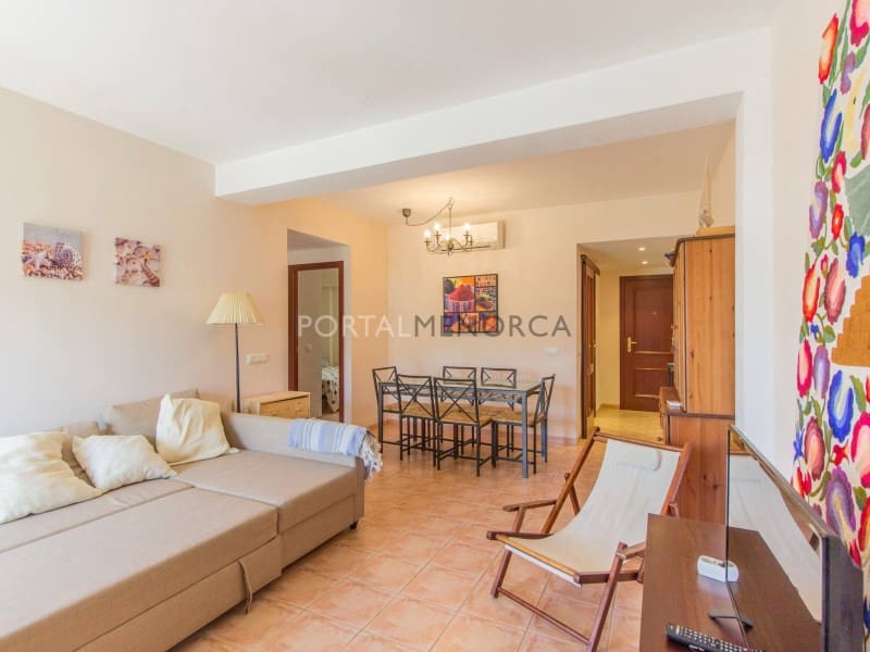 2 camera da letto Appartamento in vendita in Es Mercadal con garage - 245.000 € (Rif: 9402136)