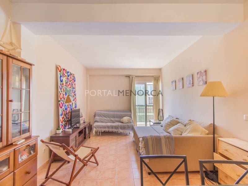 2 camera da letto Appartamento in vendita in Es Mercadal con garage - 245.000 € (Rif: 9402136)