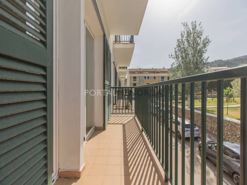 2 camera da letto Appartamento in vendita in Es Mercadal con garage - 245.000 € (Rif: 9402136)