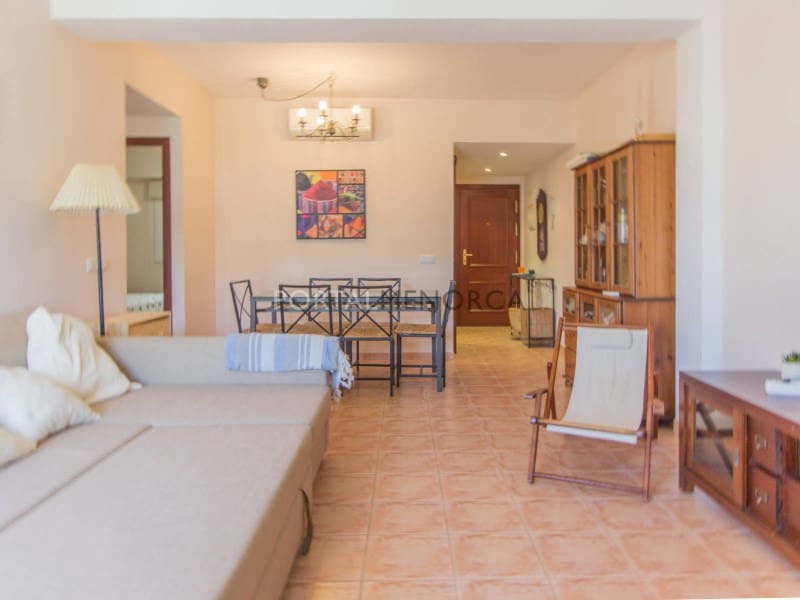 2 camera da letto Appartamento in vendita in Es Mercadal con garage - 245.000 € (Rif: 9402136)