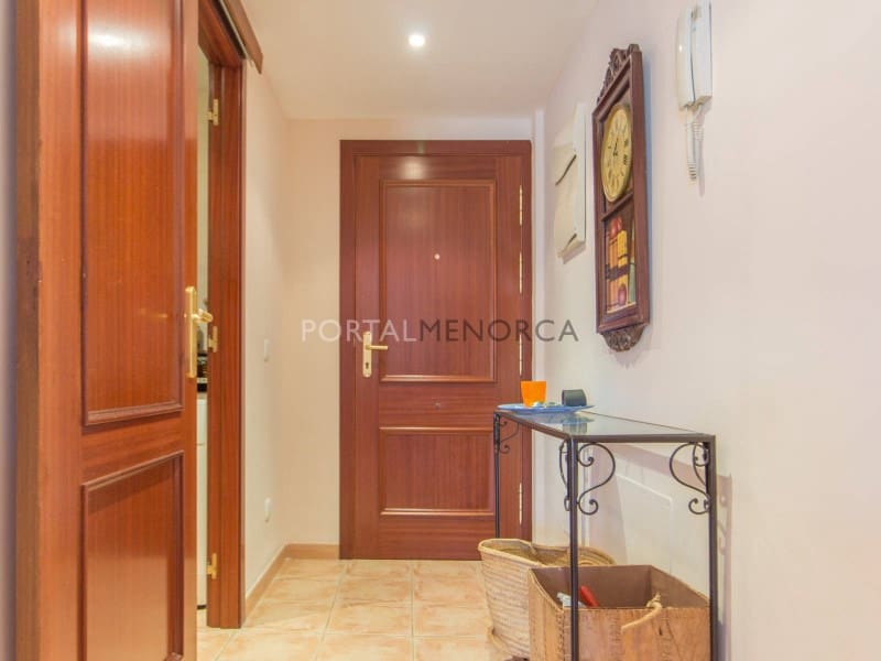 2 camera da letto Appartamento in vendita in Es Mercadal con garage - 245.000 € (Rif: 9402136)