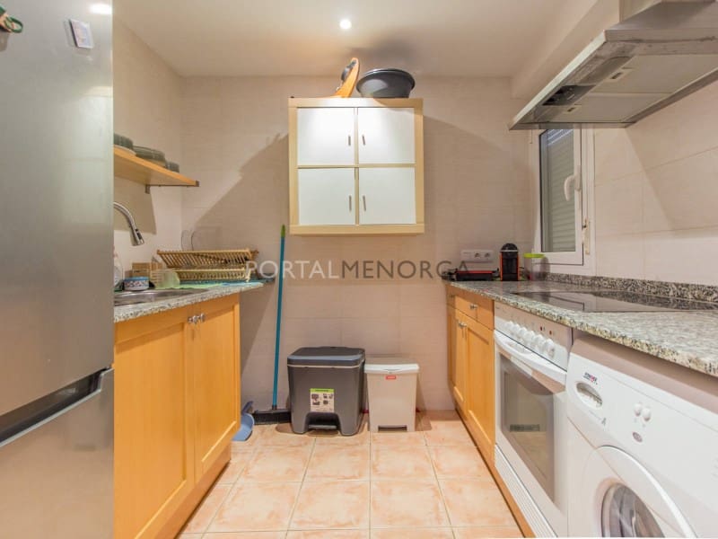 2 camera da letto Appartamento in vendita in Es Mercadal con garage - 245.000 € (Rif: 9402136)