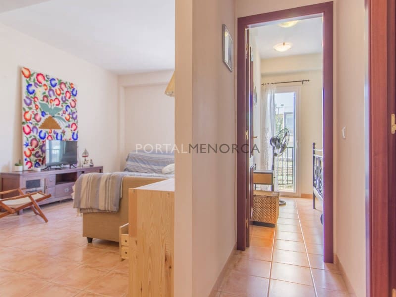 2 camera da letto Appartamento in vendita in Es Mercadal con garage - 245.000 € (Rif: 9402136)